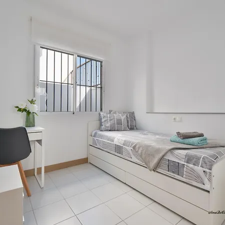 Agave Vista Bella Apartment Torrevieja