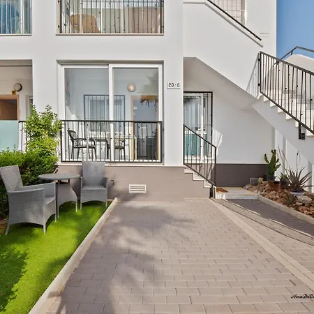 Apartment Agave Vista Bella Torrevieja