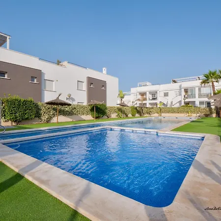 Apartment Agave Vista Bella Torrevieja